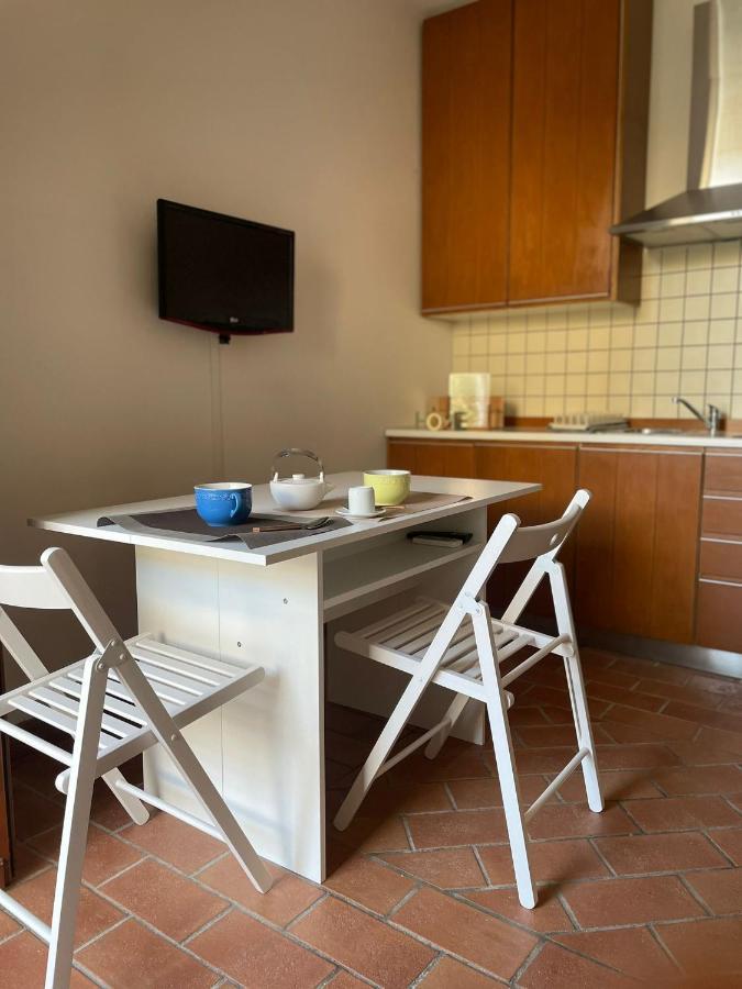 Casa Desi Apartment Baura ภายนอก รูปภาพ