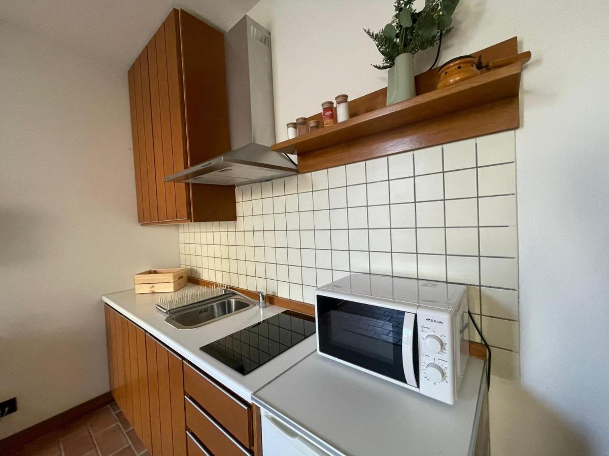 Casa Desi Apartment Baura ภายนอก รูปภาพ