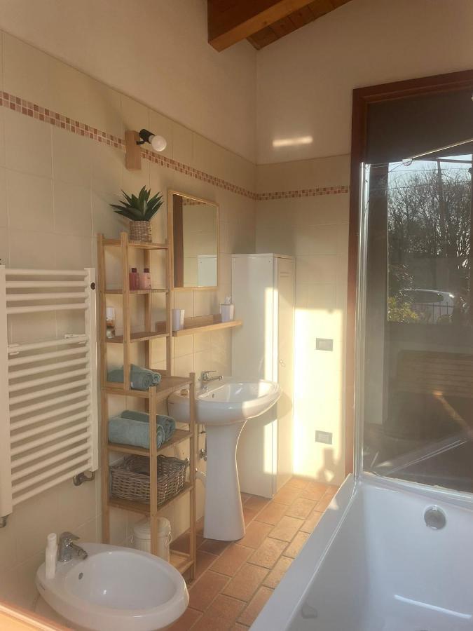 Casa Desi Apartment Baura ภายนอก รูปภาพ