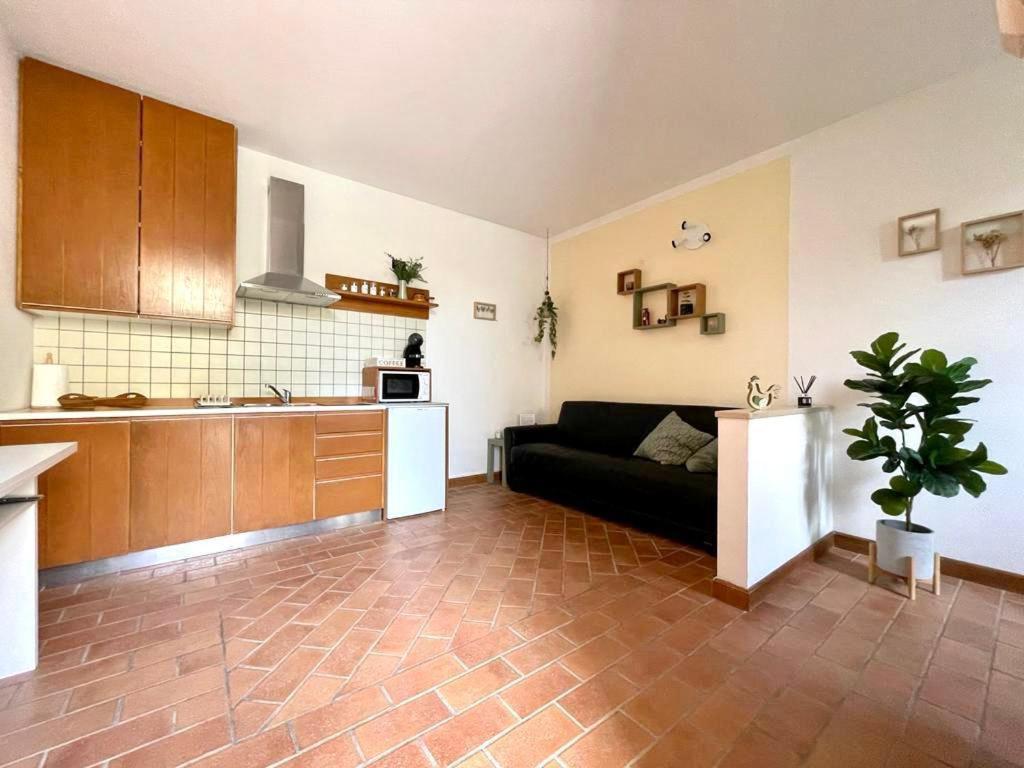 Casa Desi Apartment Baura ภายนอก รูปภาพ