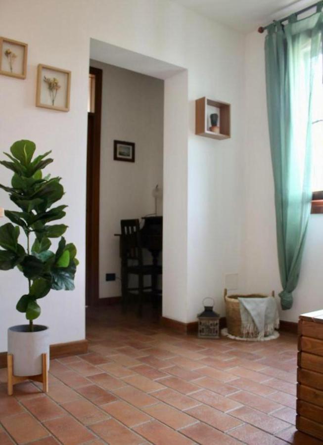 Casa Desi Apartment Baura ภายนอก รูปภาพ