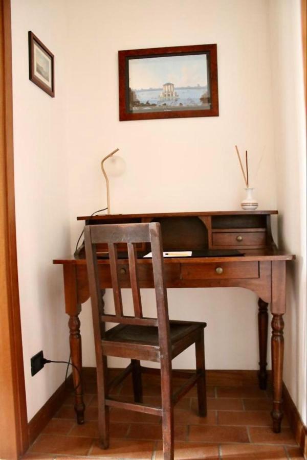 Casa Desi Apartment Baura ภายนอก รูปภาพ