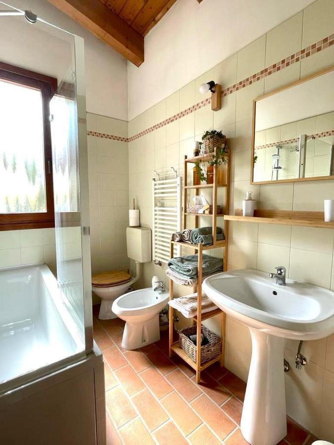 Casa Desi Apartment Baura ภายนอก รูปภาพ