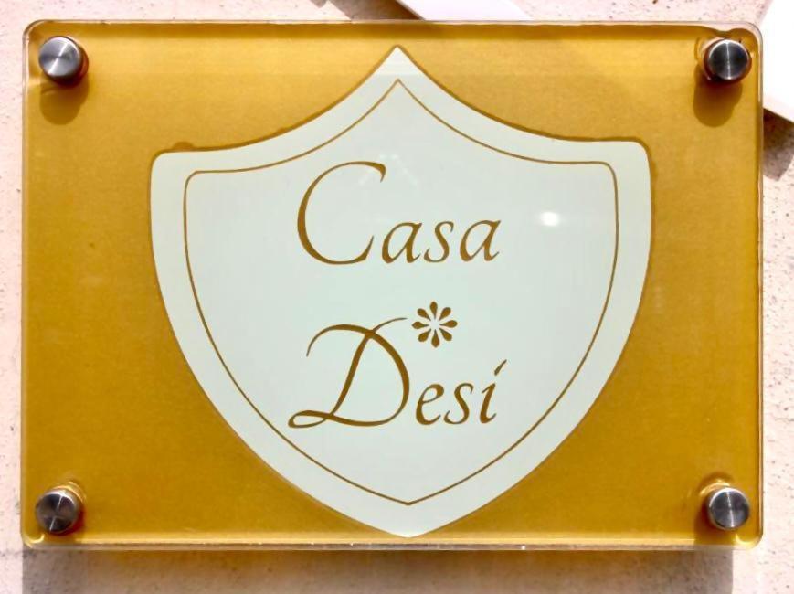 Casa Desi Apartment Baura ภายนอก รูปภาพ