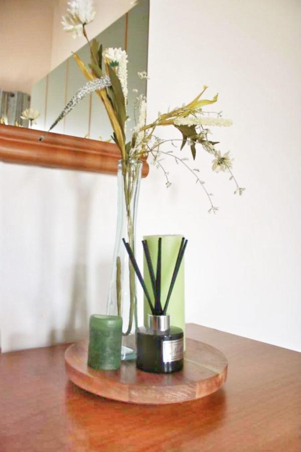 Casa Desi Apartment Baura ภายนอก รูปภาพ