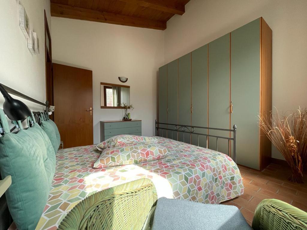 Casa Desi Apartment Baura ภายนอก รูปภาพ