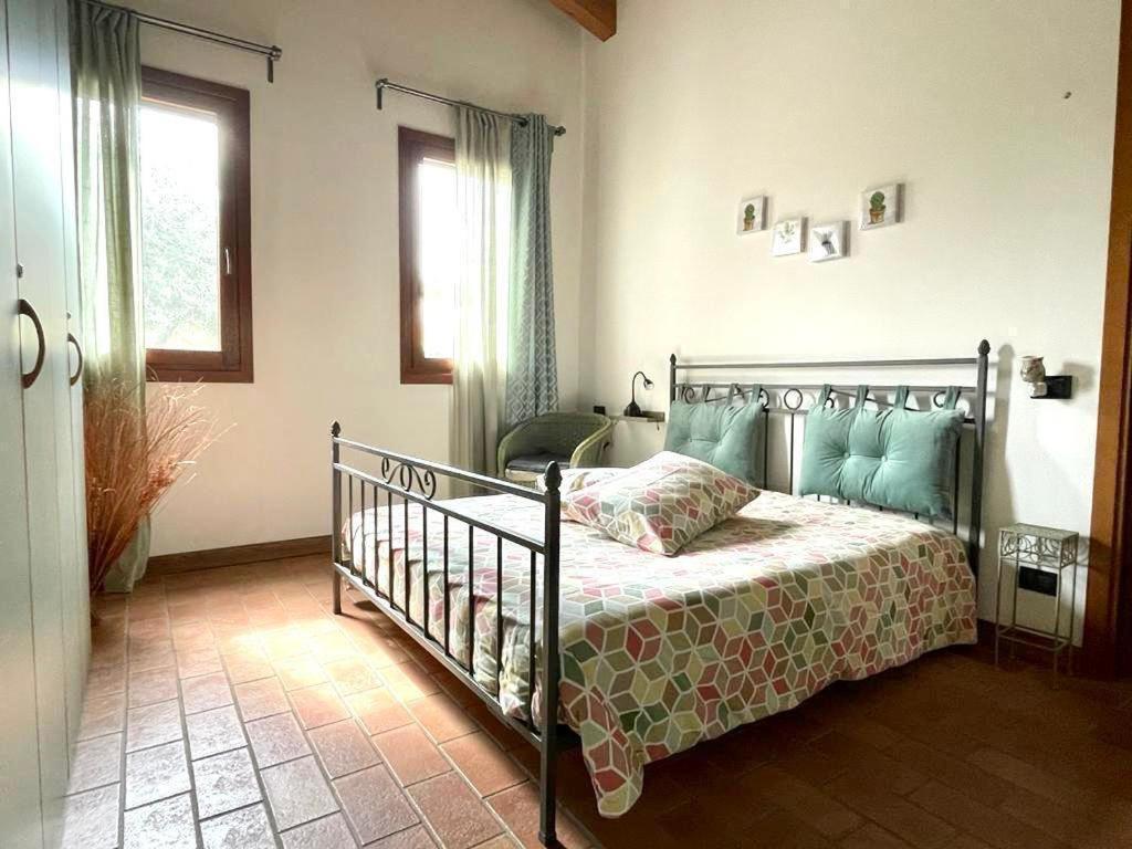 Casa Desi Apartment Baura ภายนอก รูปภาพ
