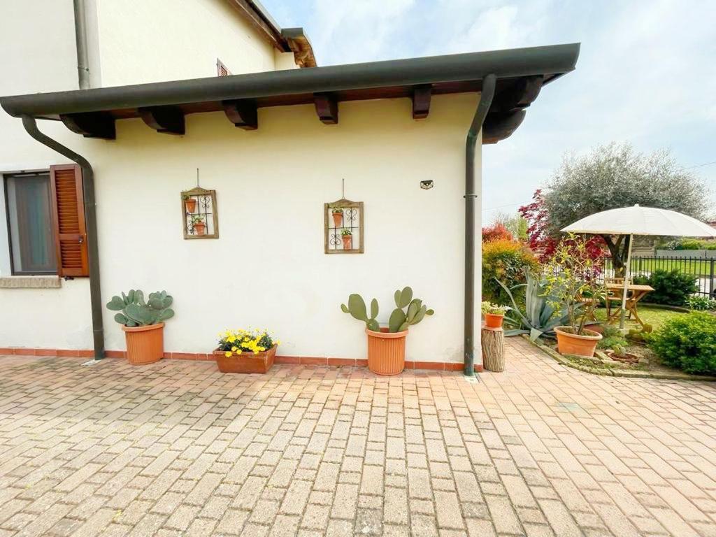 Casa Desi Apartment Baura ภายนอก รูปภาพ